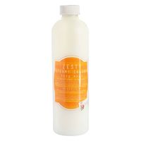 Hey Gorgeous Zesty Orange Steamy Creamy Body Wash